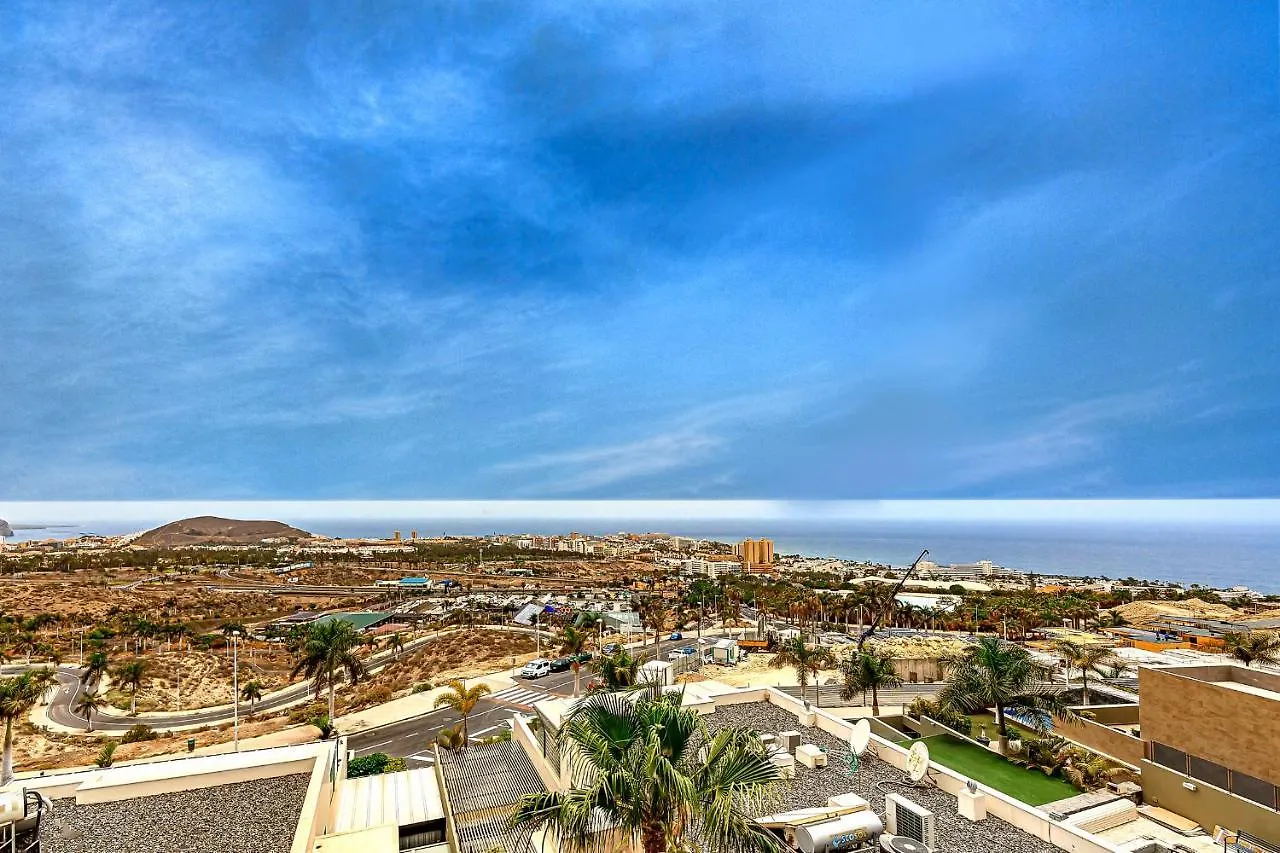 Villa 23 Caldera Del Rey Near Siam Park Costa Adeje  Spain