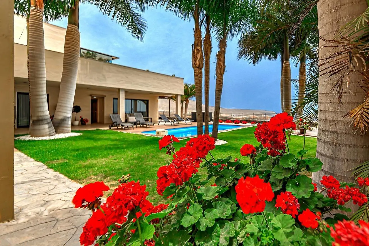 Villa 23 Caldera Del Rey Near Siam Park Costa Adeje   Costa Adeje (Tenerife)