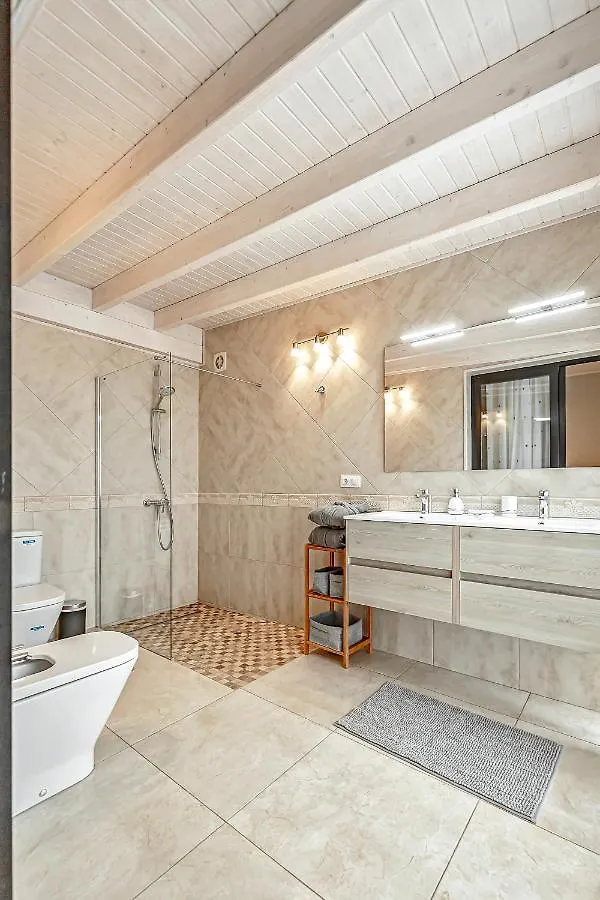 Villa 23 Caldera Del Rey Near Siam Park Costa Adeje  Spain