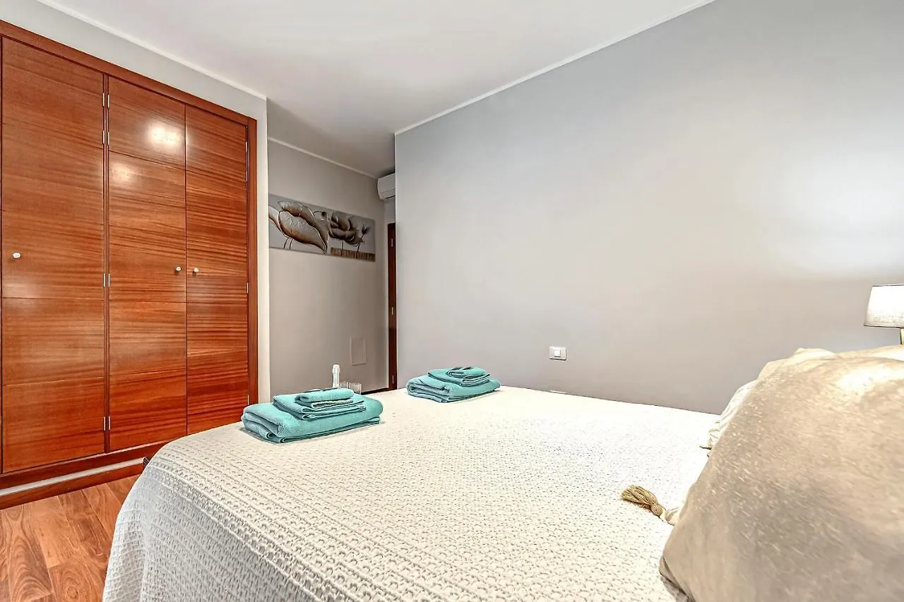 Villa 23 Caldera Del Rey Near Siam Park Costa Adeje  Spain