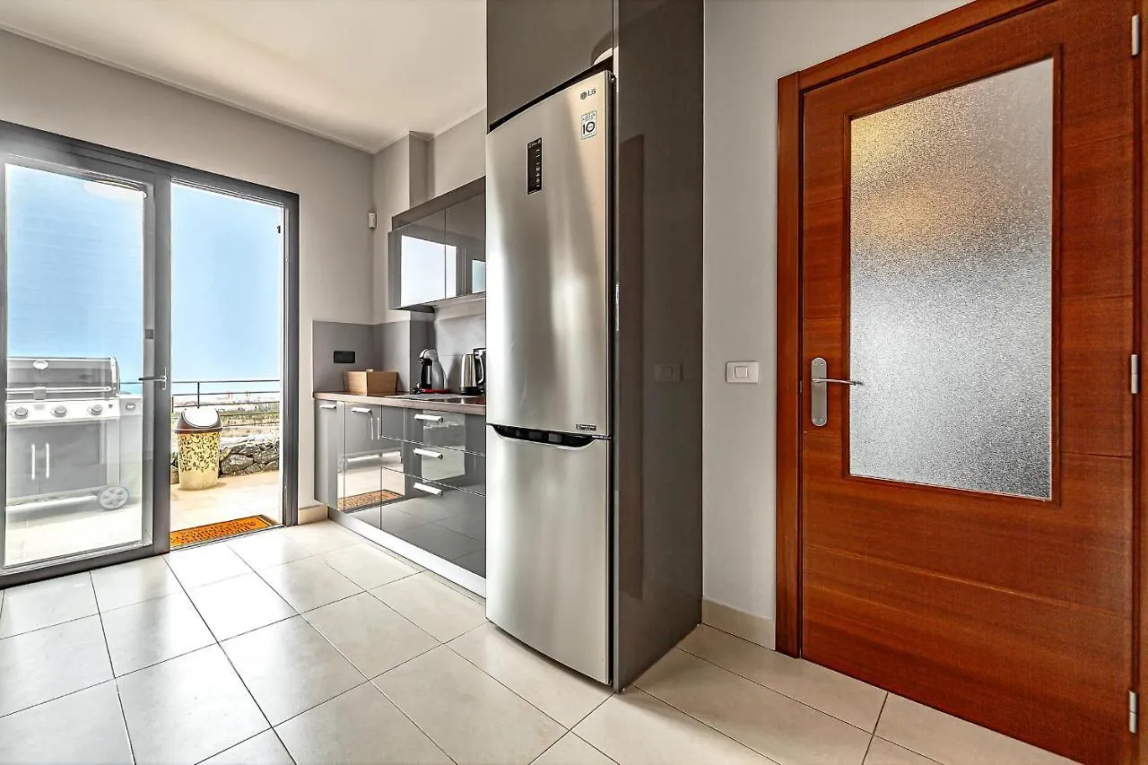 Villa 23 Caldera Del Rey Near Siam Park Costa Adeje  0*, Costa Adeje (Tenerife) Spain