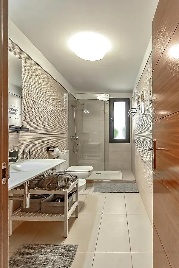 Villa 23 Caldera Del Rey Near Siam Park Costa Adeje   Costa Adeje (Tenerife)