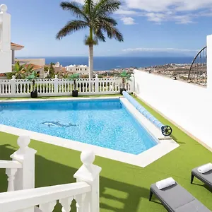 Exotica Costa Adeje (Tenerife)