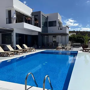 Casa Flamboyant Costa Adeje (Tenerife)