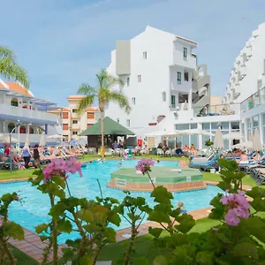 3* Aparthotel Playaolid